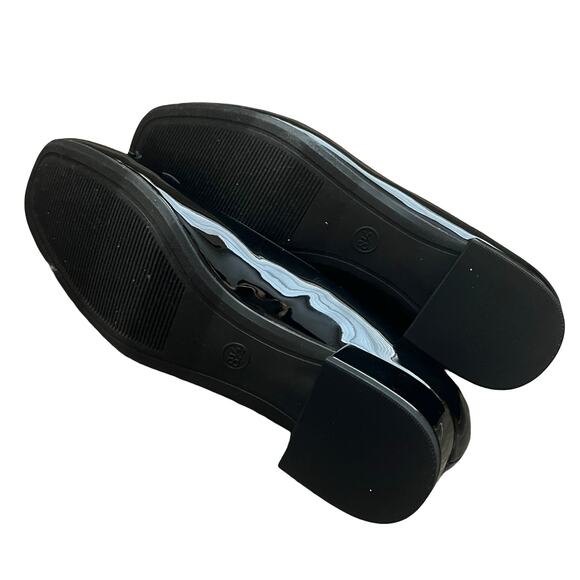 A NEW DAY Joy Ballet Pumps Black - Picture 4 of 5